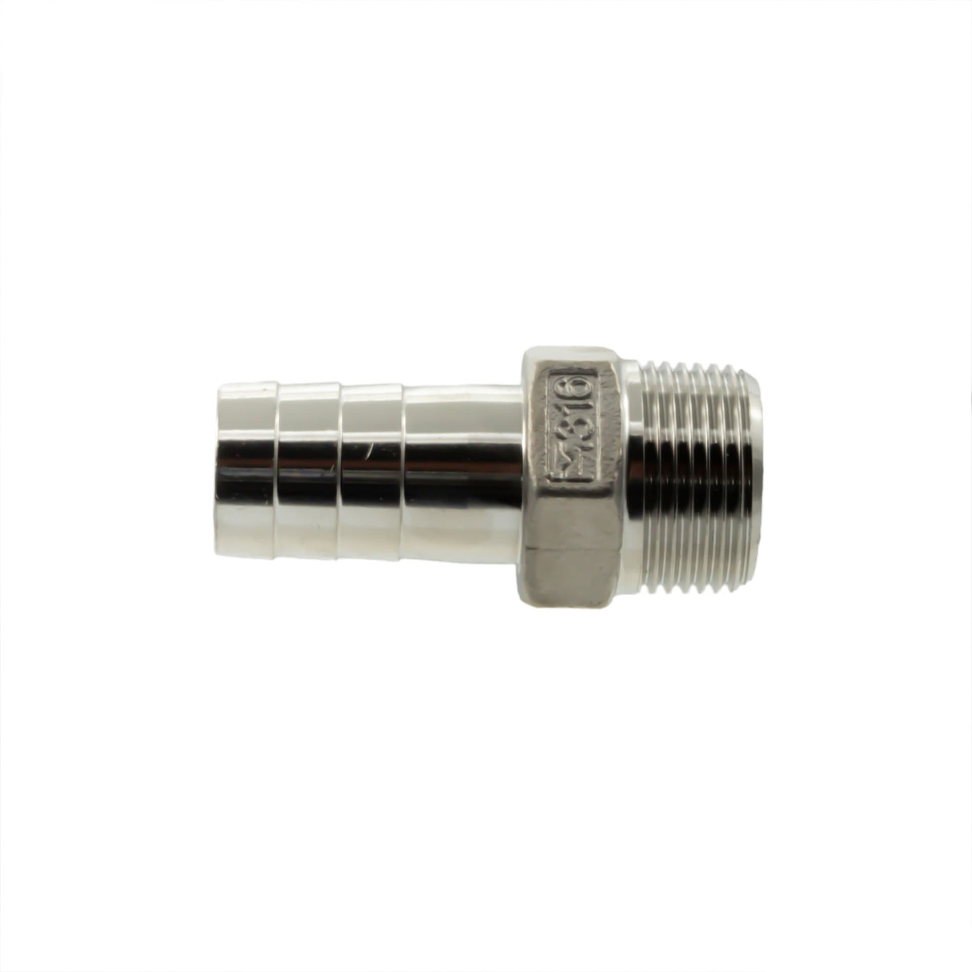 TETINE INOX I1109 5/4MX34