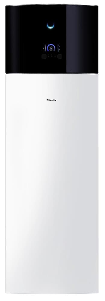 Daikin Altherma 3 H MT F unité intérieur pompe à chaleur à ballon 230 litre