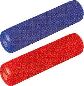 BONNET PROTECTRICE POUR TUBE A GAINE 16MM ROUGE