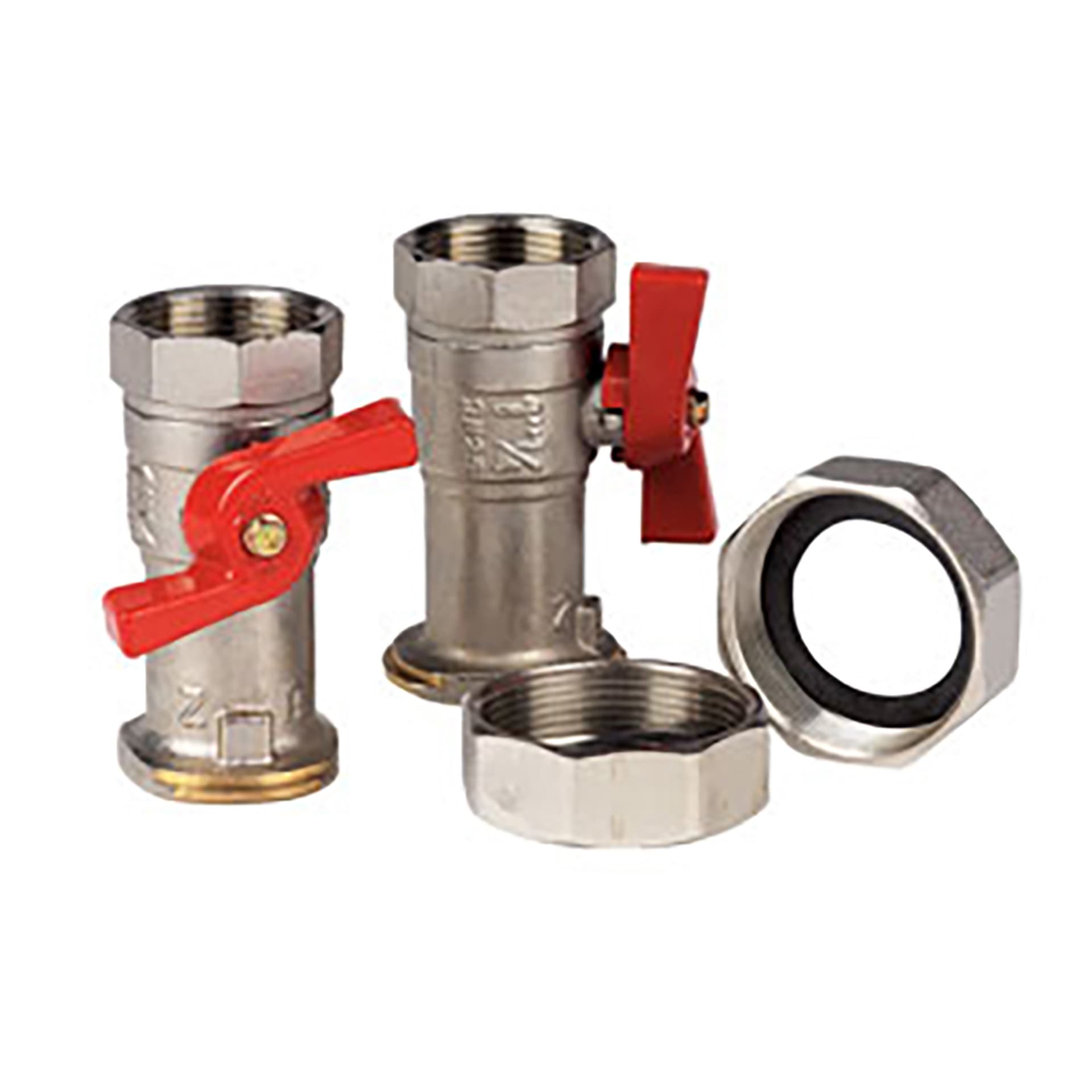 KIT CIRCULATOR 6/4 D2152 VANNE 5/4+VANNE CLAPET 5/4+2 ECROUS 6/4+2 JOINTS