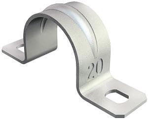 Attache de fixation 605 / 28 G