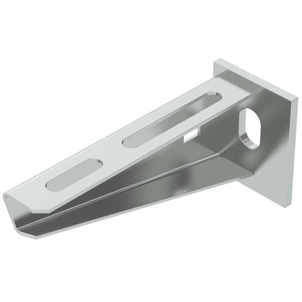 Console murale AW 15 G 110mm 1.5KN galvanisé
