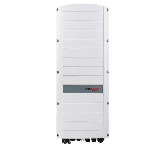 Onduleur hybride triphasé Storedge 10KW