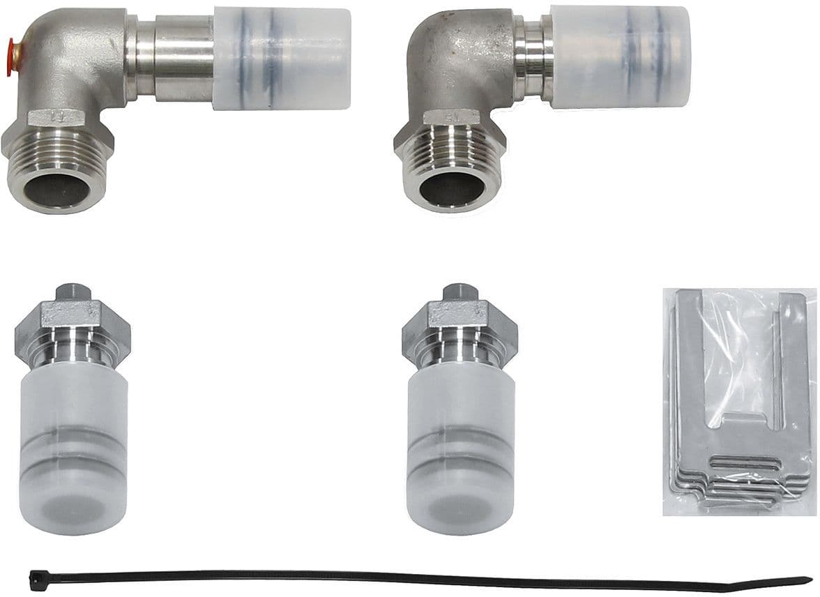 KIT DE RACCORDEMENT CAPTEUR PLAN SOUS PRESSION VAILLANT ENCASTRE
