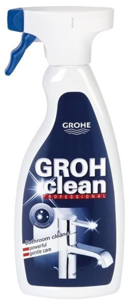 Grohe Grohclean vaporisateur 500 ml