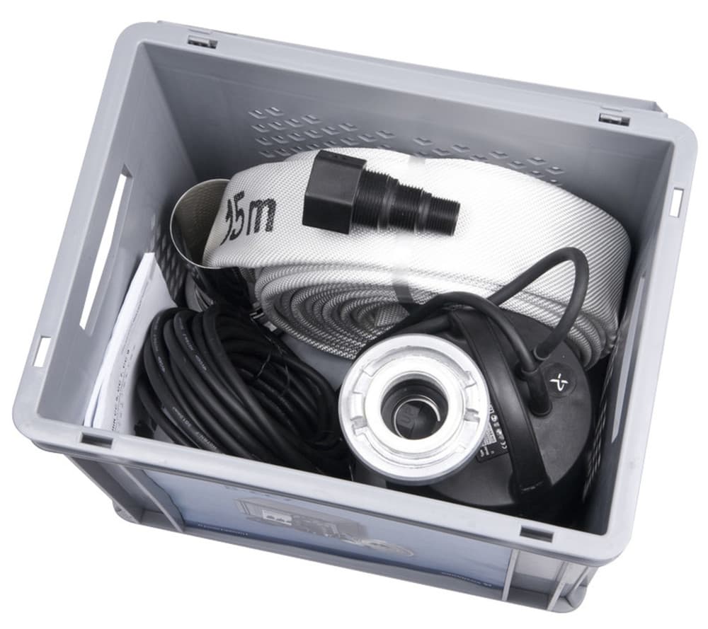 GRF MULTIBOX B-CC7