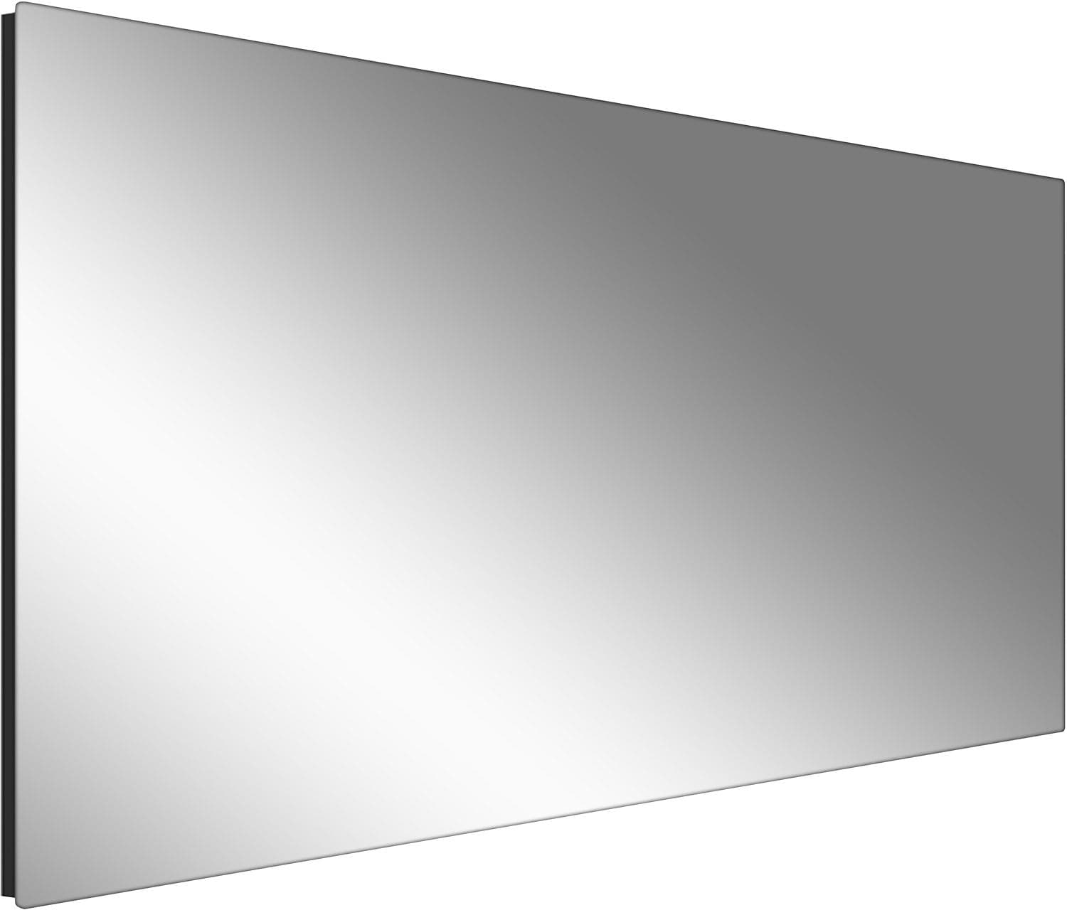 PANNEAU IR ECAROS VERRE 600X1500X20MM FRAMELESS MIRROIR 1000W exclusive frais de transport