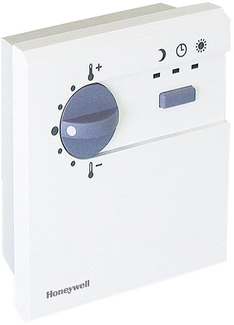 SONDE D'AMBIANCE POUR REGULATEUR SMILE HONEYWELL