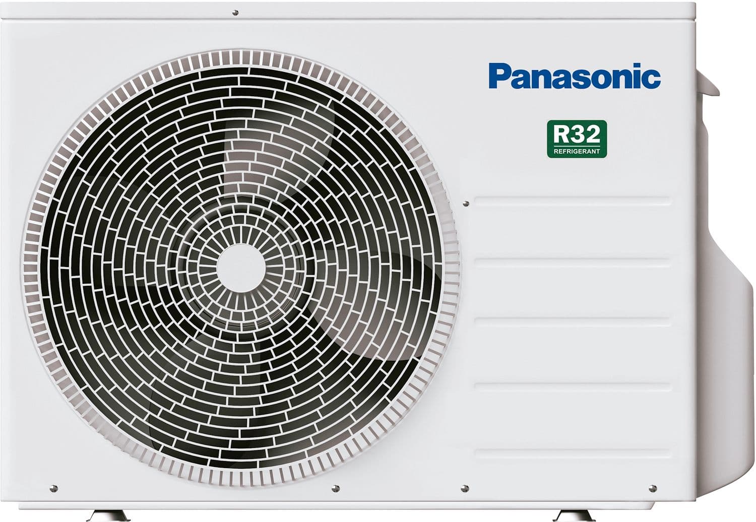 UNITE EXTERIEURE PAC AIR/AIR AIRCO DUAL (R)Z PANAS.3,5KW