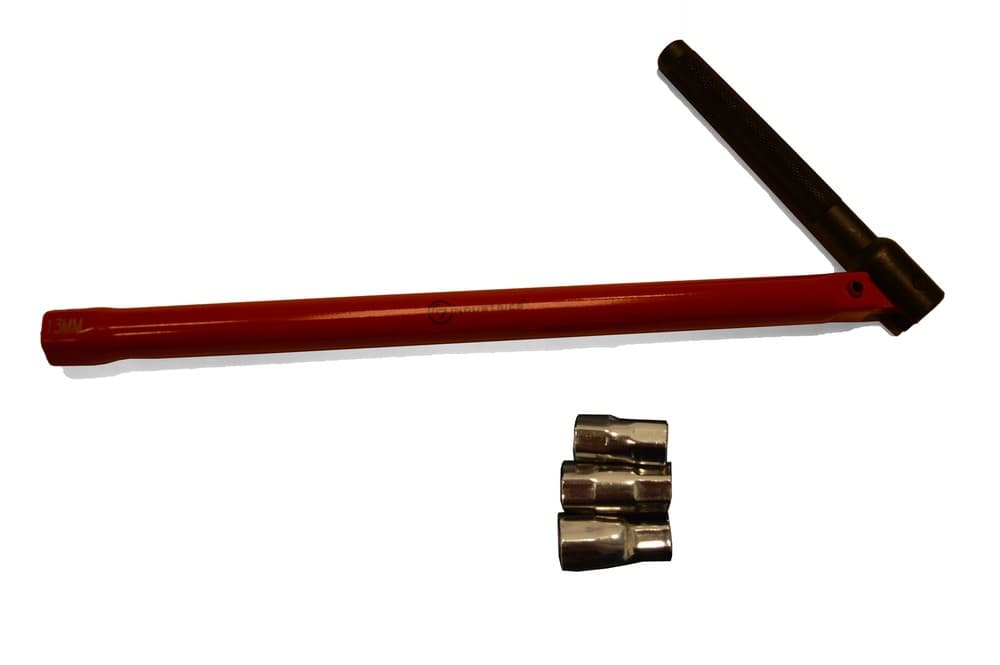 SI CLÉ ÉCROU 10/11/13/14
