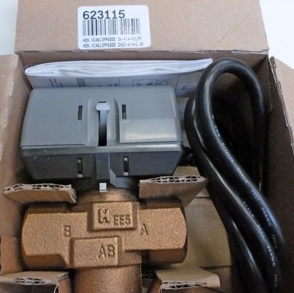HONH VC4613MP6000 3VOI-4/4+C.AV