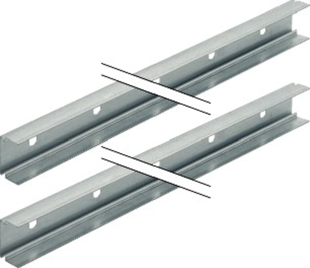 GEB DUOFIX PROFIL 2 X 3 M