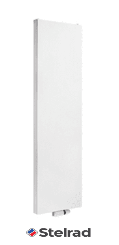 RADIATEUR VERTICAL VERTEX PLAN STELRAD 22-H2200-L500 2115W