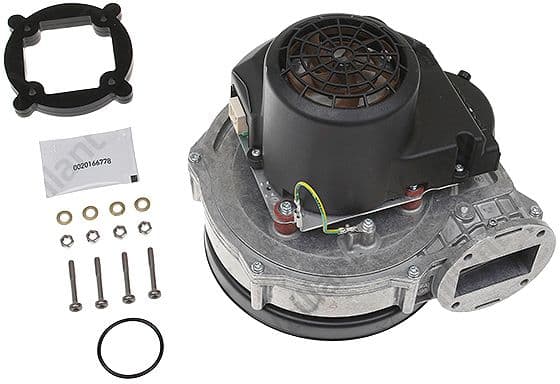 VENTILATEUR VC 1006/5-5 R4 VAILLANT
