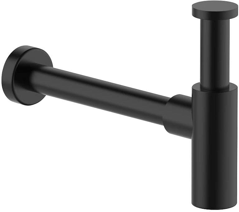 SIPHON DESIGN ICONA CLASSIC FANTINI ROND NOIR MAT