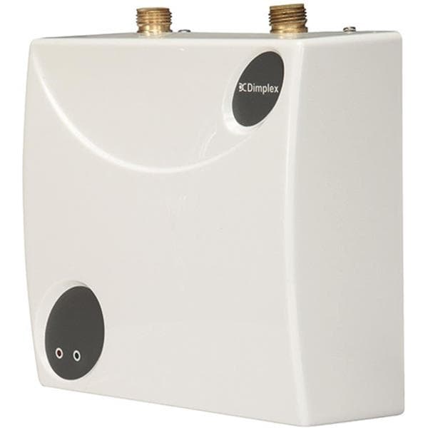 Chauffe - eau instant DZU 603 374390