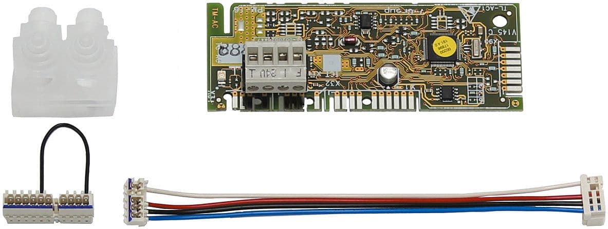 DDC-MODULE VR34 POUR ECOTEC BIG VAILL.