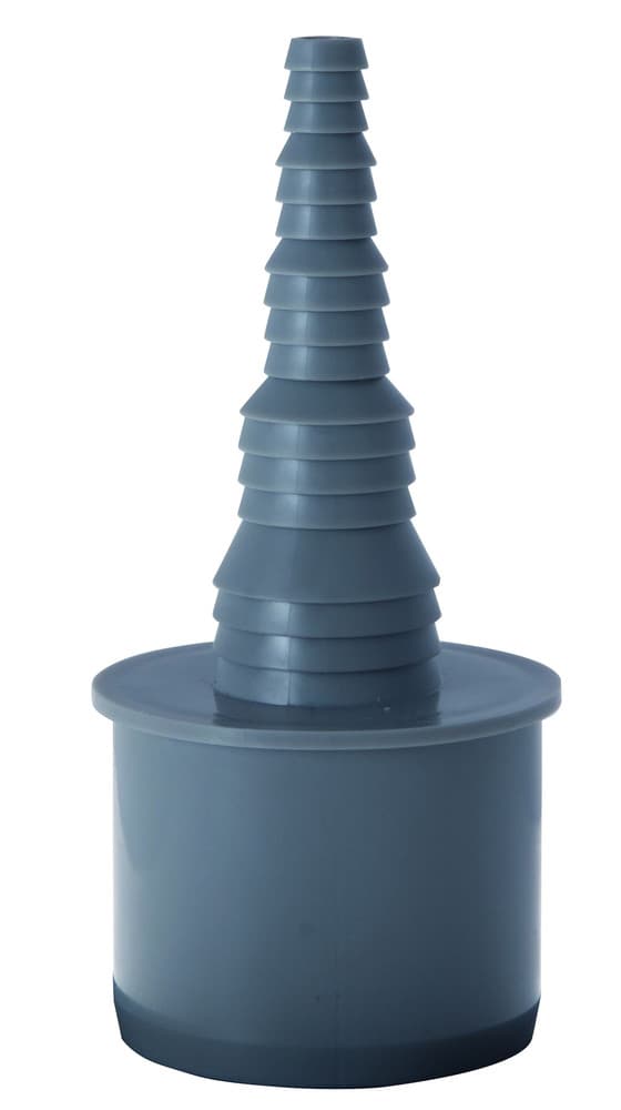 AIRF RACCORD DN 50