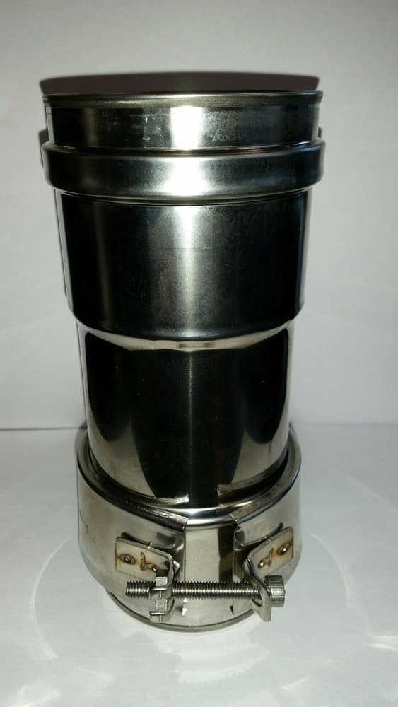 Dinaflex 1F0 D180 coupleur flex/fixe