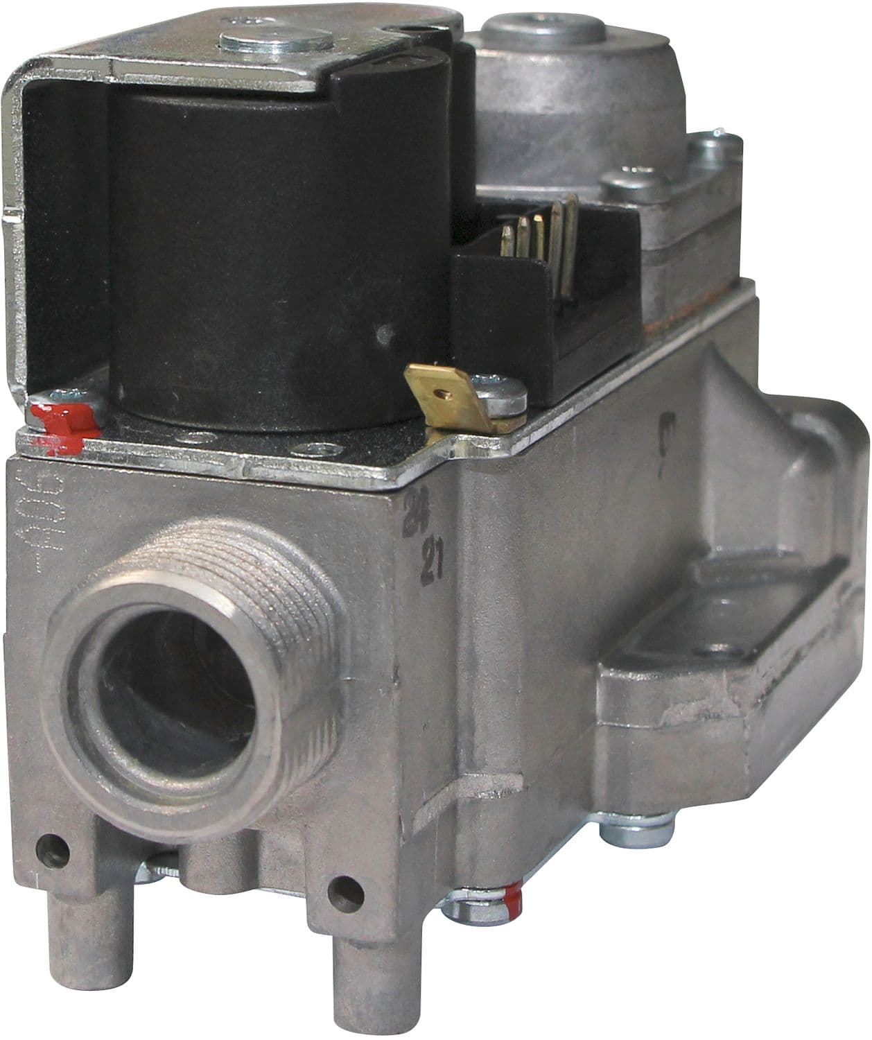 BLOC GAZ VK4115 HONEYWELL KOMPAKT HR
