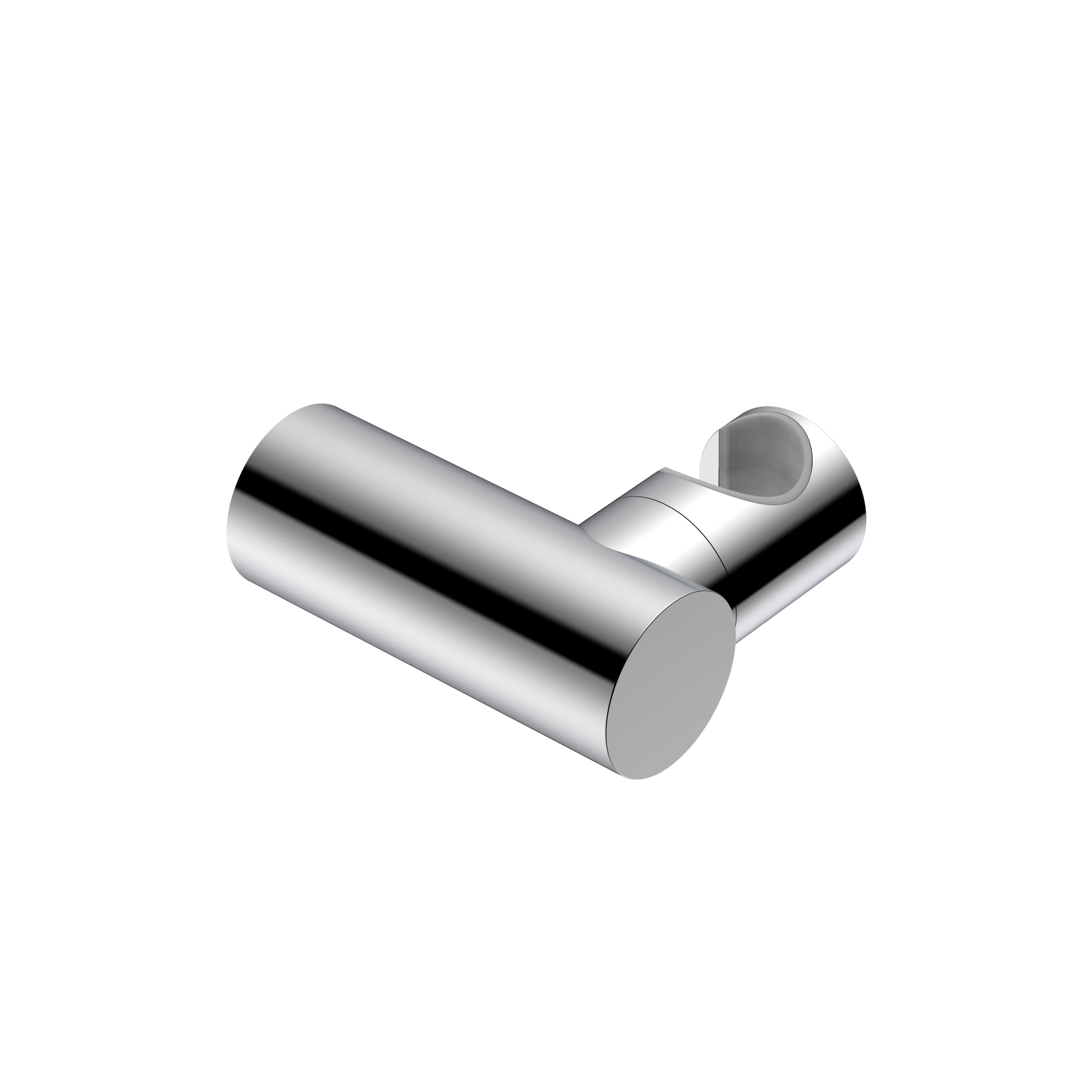 UNIFORMA SUPPORT DE DOUCHETTE – INCLINABLE- CHROME
