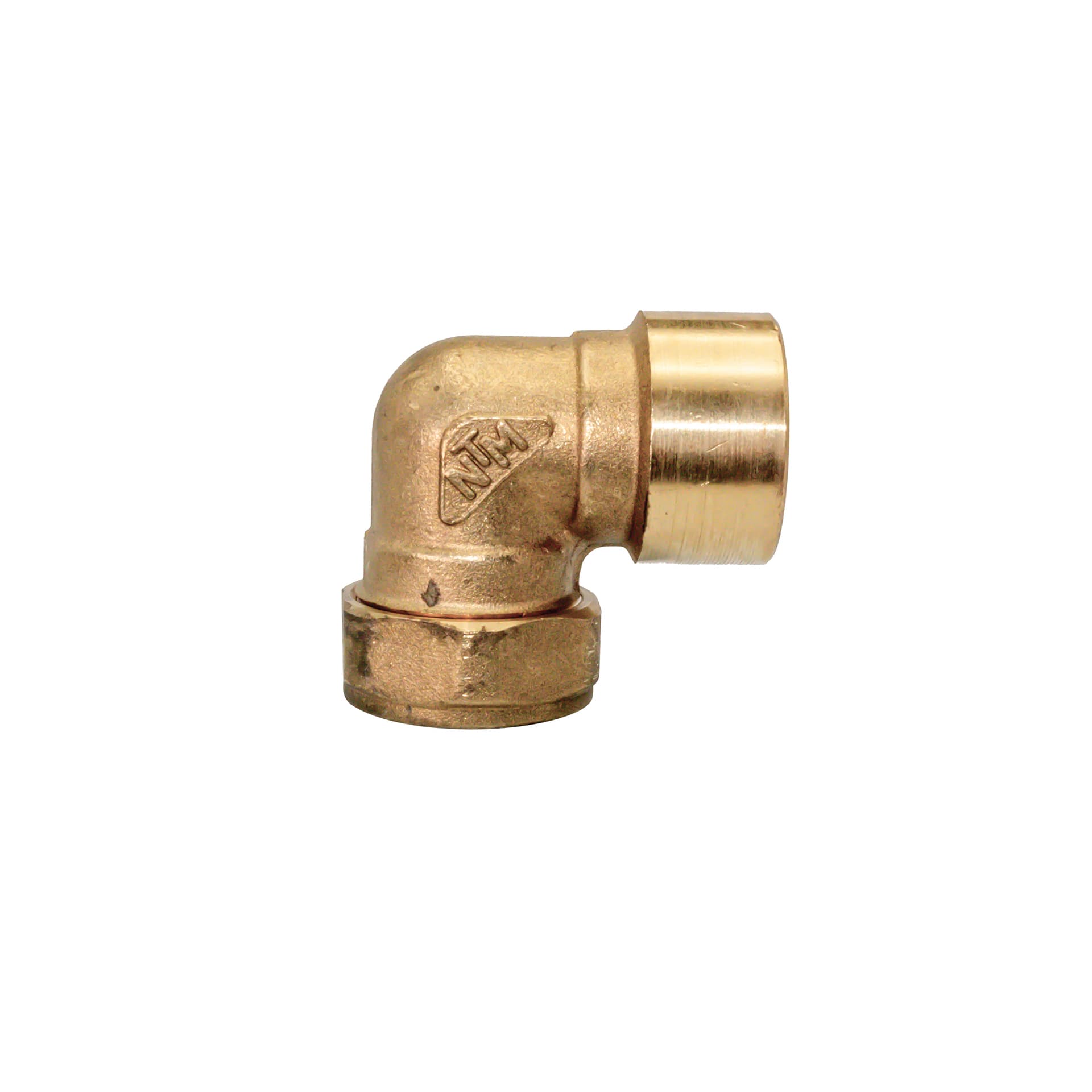 COUDE BICONE 3262 3/8FX10