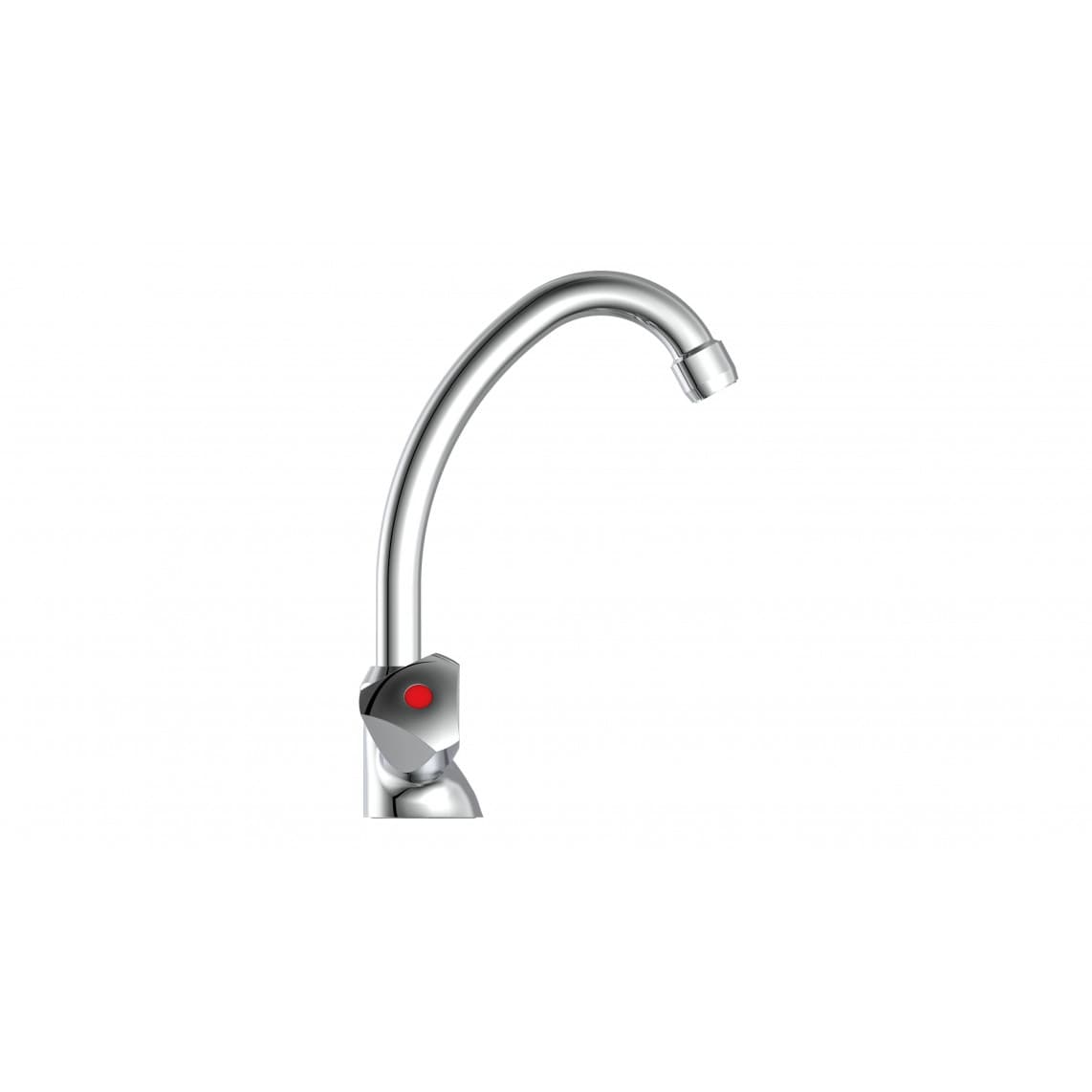 37110 CARNEO Mitigeur lavabo, chromé