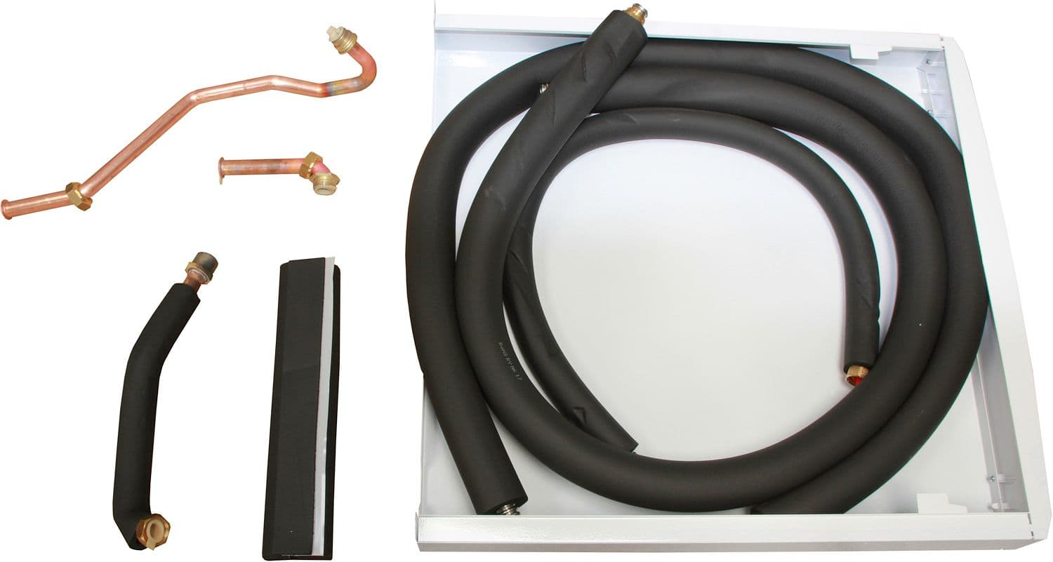 TUYAUTERIE DE CONNEXION ENTRE CALORA TOWER ET CALORA RESERVOIR BS 220SHL