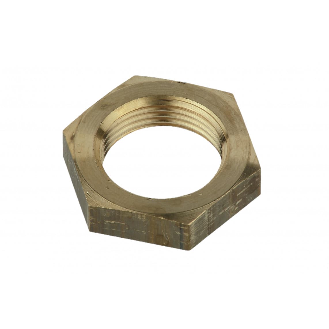 988964355 BR contre-écrou, vierge, 3/4" F, (3310)