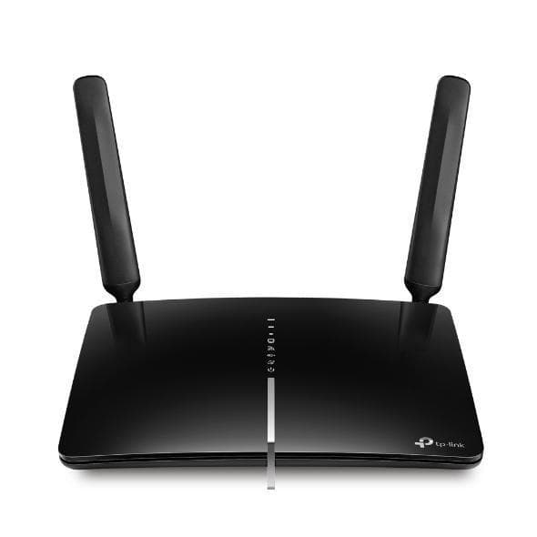 Routeur Gigabit sans fil double bande 4G + cat6 AC1200 TP-Link Archer MR600