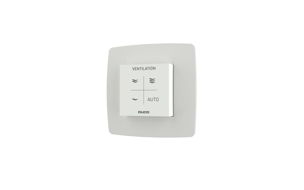 DUCO 4606 CAPT.HUMID.RF/230V B