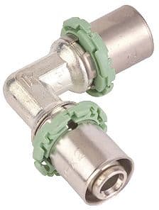 COUDE 40MM SKINPRESS COMAP