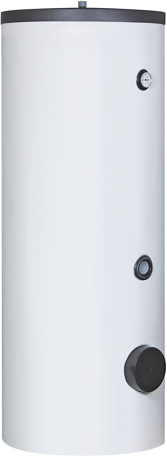 BOILER AIR/EAU PAC +RESISTANCE ELECTRIQUE AQUAREA PANASONIC 380L CLASSE ERP B