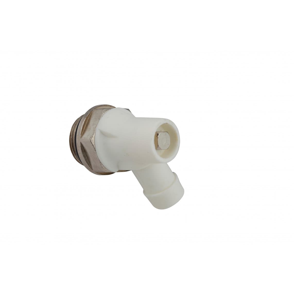 98855155 vanne de purge de radiateur, 1/2", auto-étanche