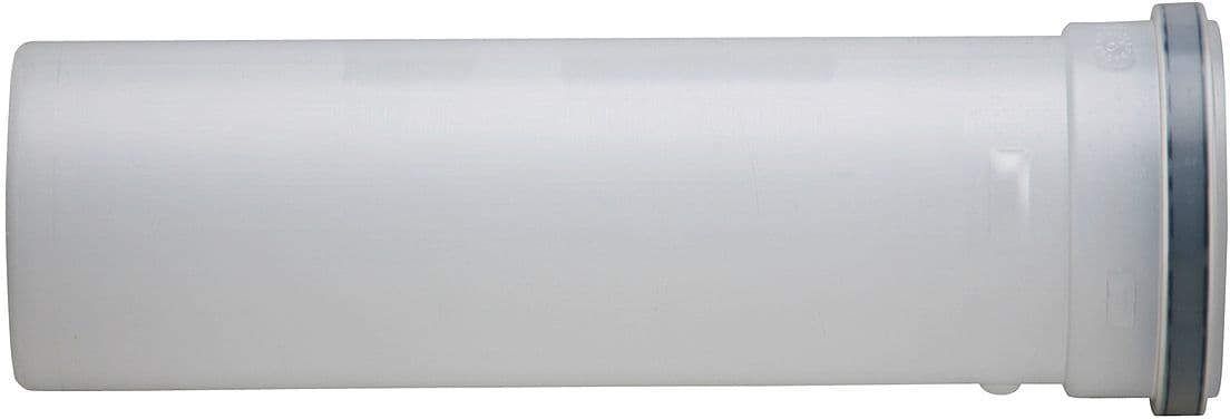 RALLONGE CONDUIT CONDENSATION FC-S80-500 BOSCH