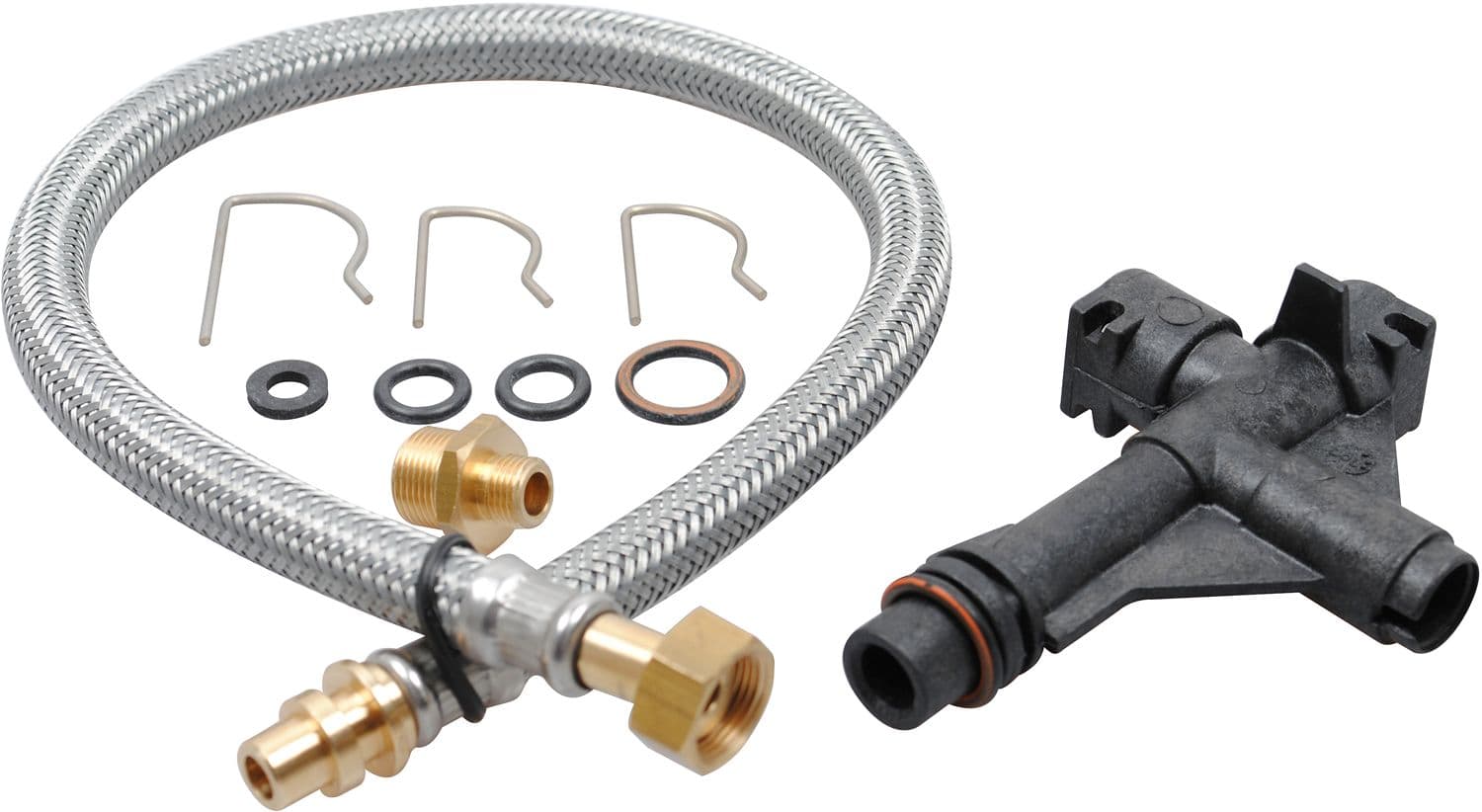 CORPS BY PASS ARISTON