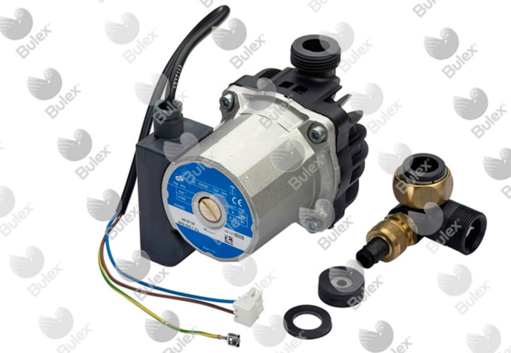 BU 05738300 POMPE SANITAIRE