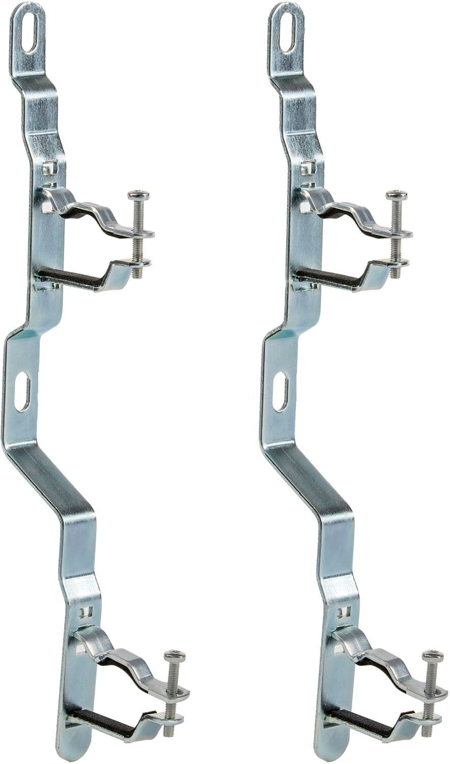 SET DE COLLIERS DOUBLE UNI.COLLECTOR 3/4"-4/4"