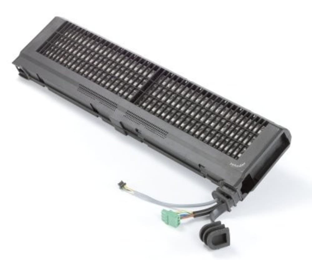 Zehnder batterie de préchauffage électrique ComfoAir Q350/450/600