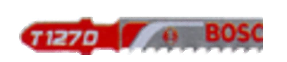 BO 2608631017 LAME METAUX 15MM