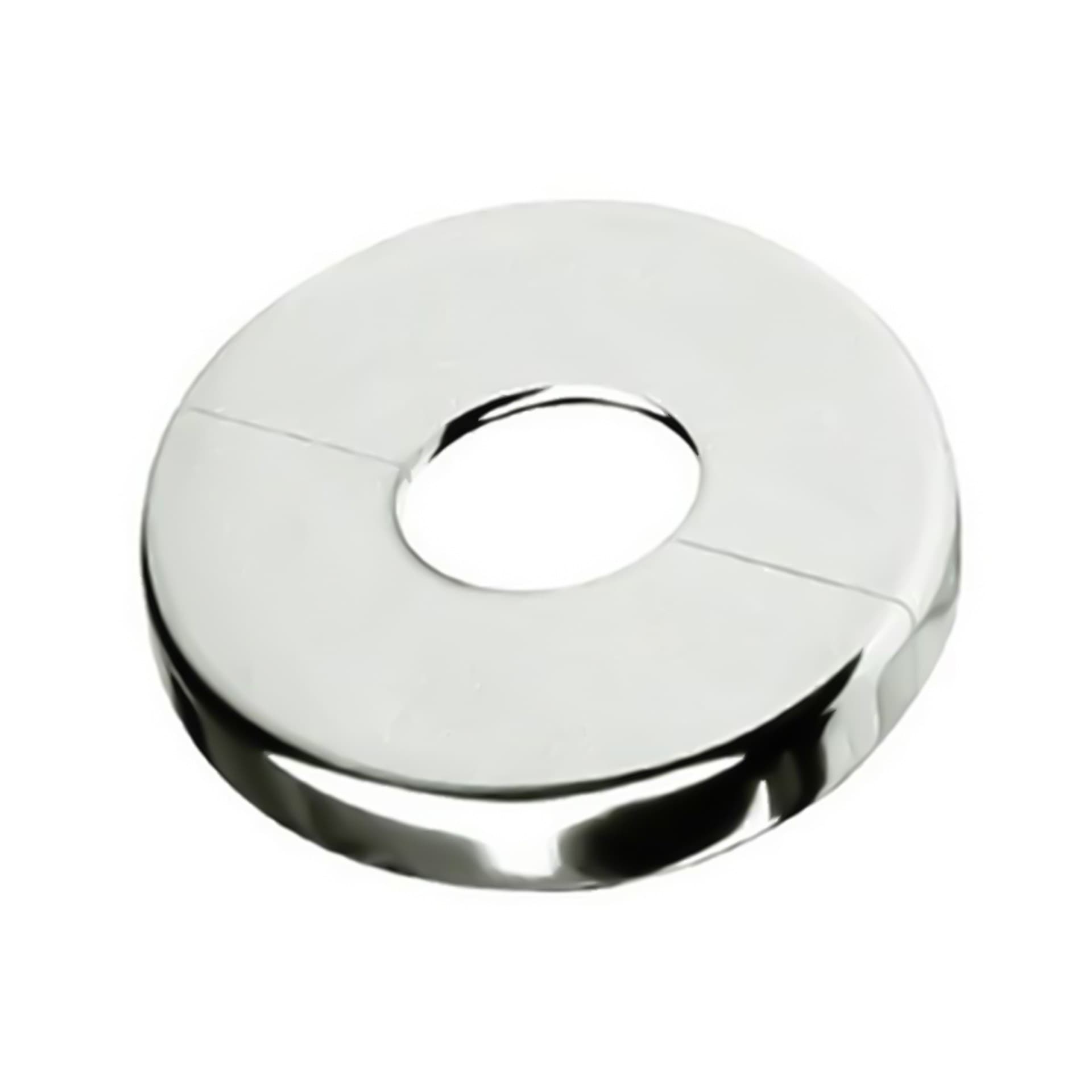 450270ROSACE CHROME Ø15