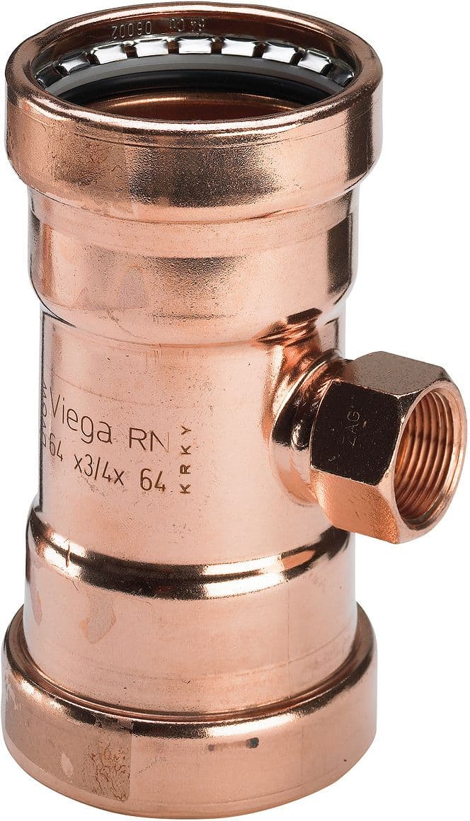 T 76,1MM-2"F XL PROFIPRESS VIEGA