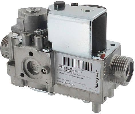 BLOC GAZ JUNKERS