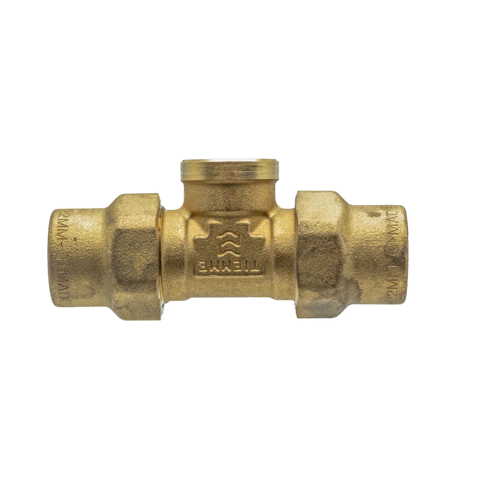 TE BICONE GAZ BG251 15X1/2FX15