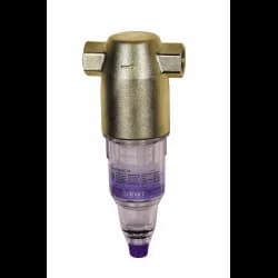 CARTOUCHE DE REMPLACEMENT FILTRE LAVABLE RLH POUR HYDRO+ DURLEM
