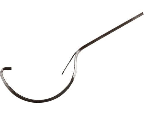 100MM GT. MARTENS COL-3 ALU BR
