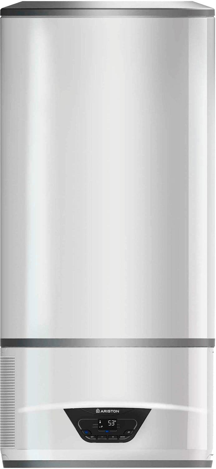 CHAUFFE-EAU ELECTRIQUE HYBRIDE LYDOS ARISTON 100L CLASSE ERP A TAP M