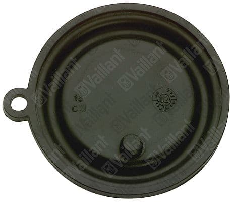 MEMBRANE VAILLANT MAG 11-0/0