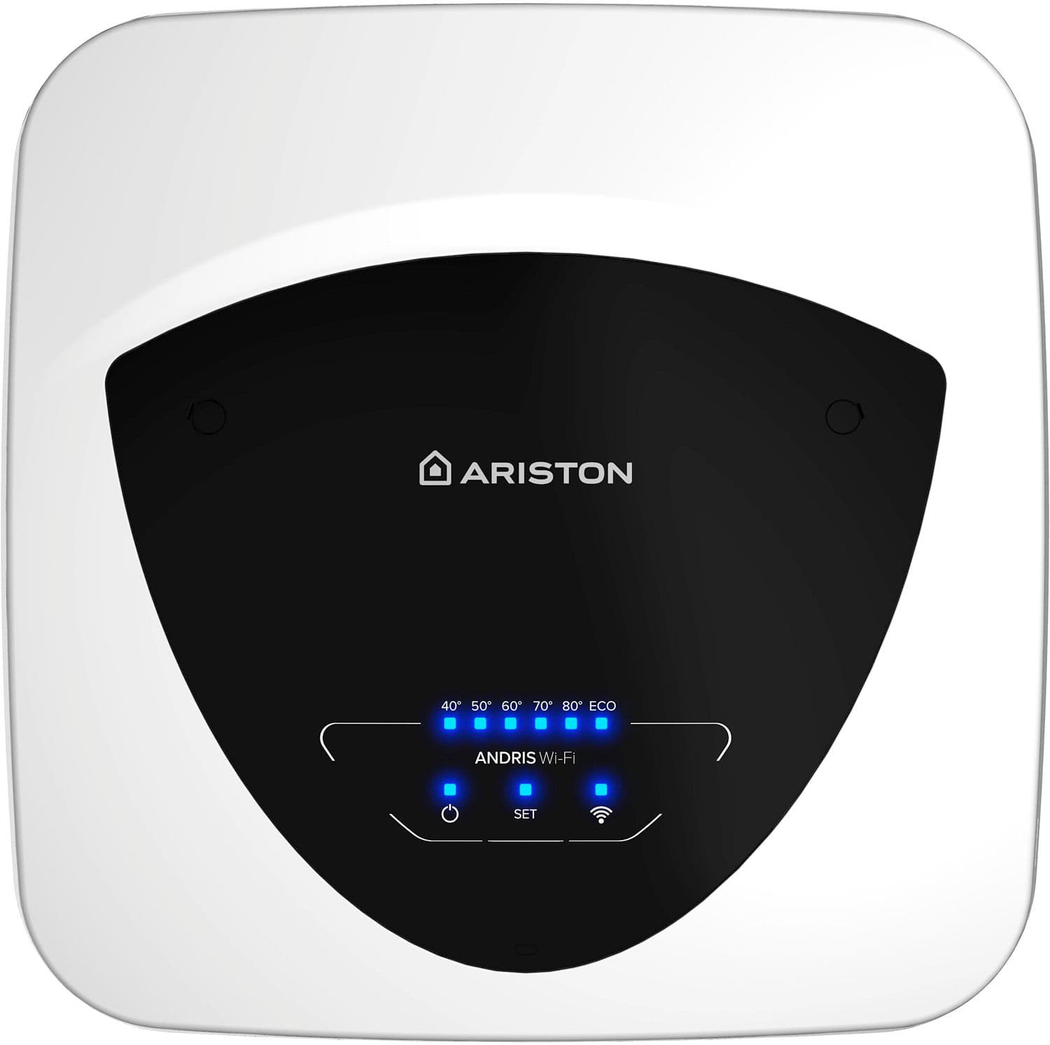 BOILER ELECTRIQUE ANDRIS ELITE 10L POUR DESSOUS ARISTON CLASSE ERP A TAP XXS