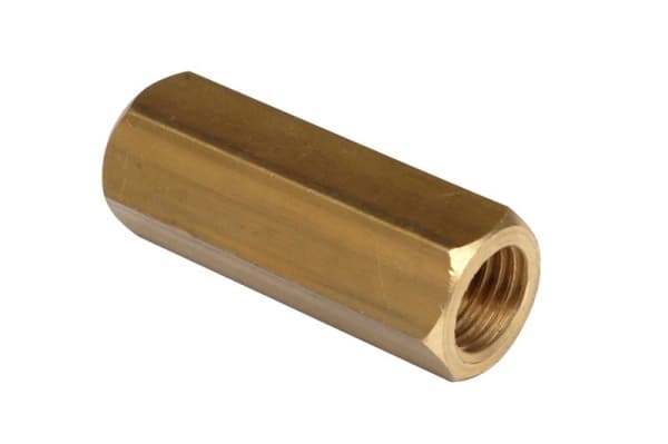 Manchon 18mm pour piquet de terre